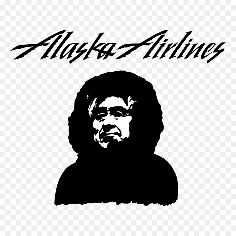 Alaska Airlines，Plan De Kilométrage PNG
