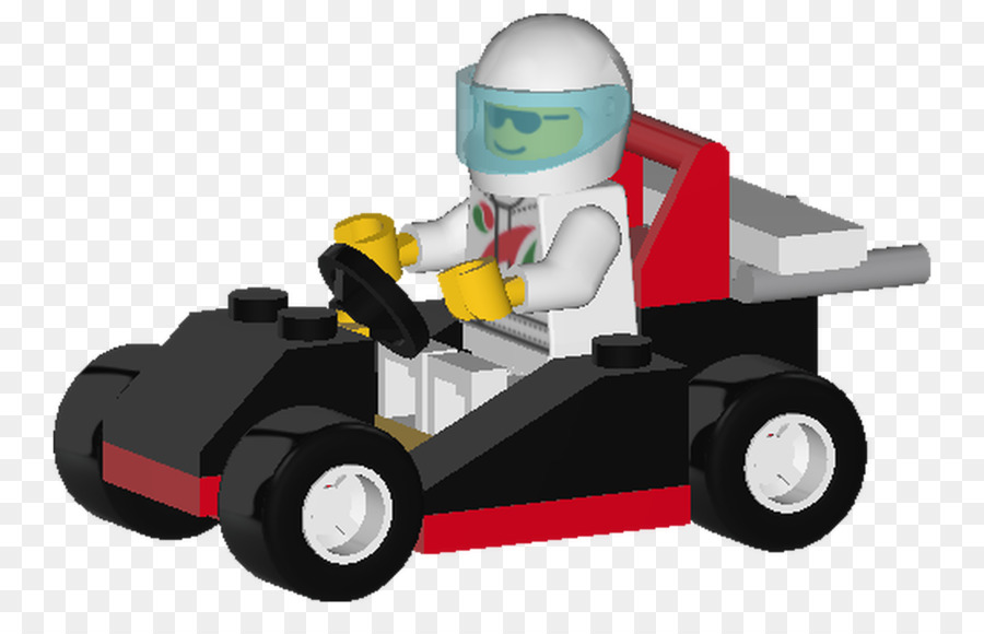 Lego Coureur，Légo PNG