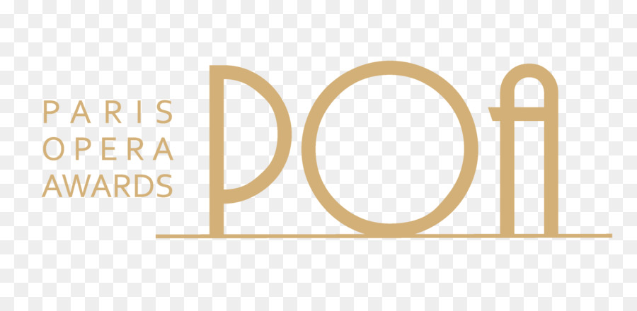 Logo，Paris Opera Awards PNG