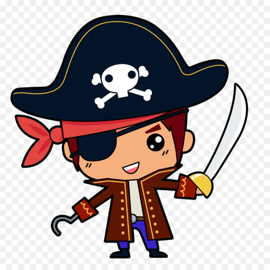 Pirate，Télécharger PNG