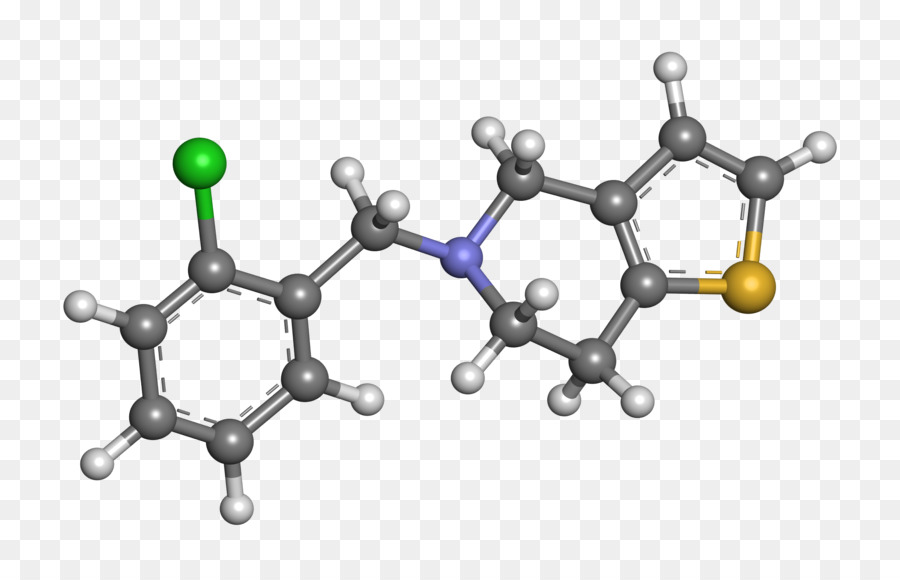Ticlopidine，Médicament Pharmaceutique PNG