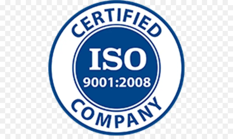 Iso 9001，Logo PNG