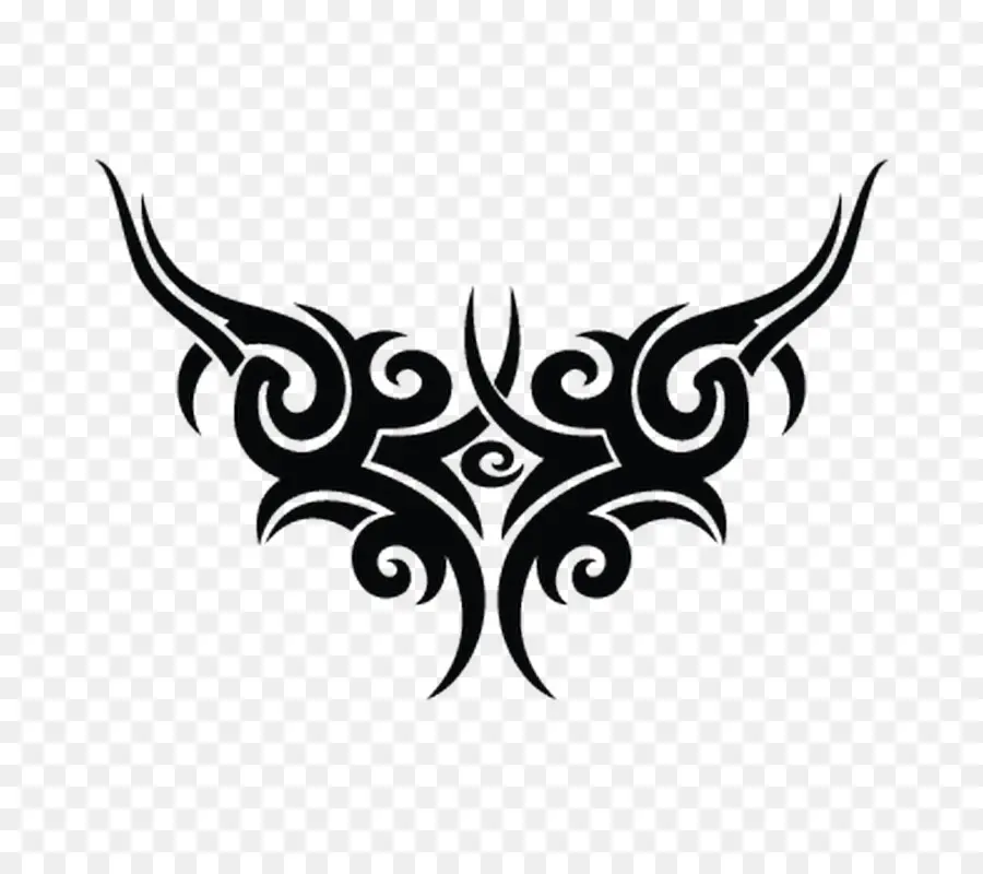 Tatouage Tribal，Conception PNG