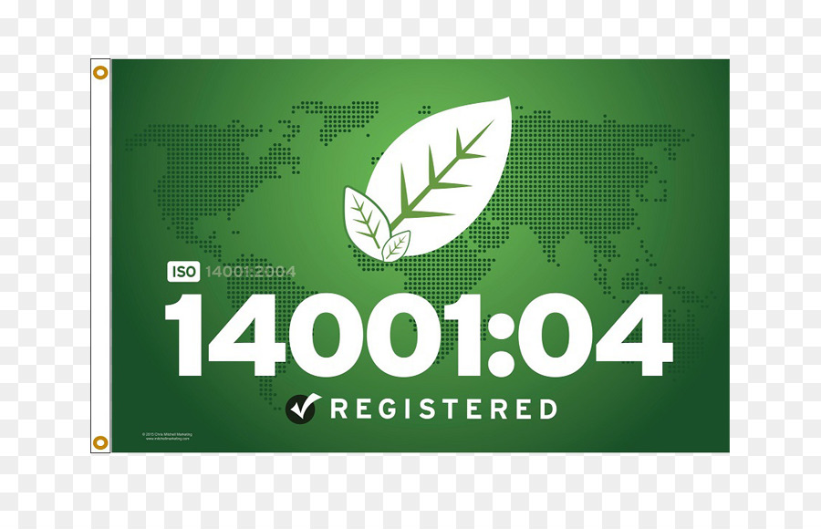 Logo，Iso 140012004 PNG