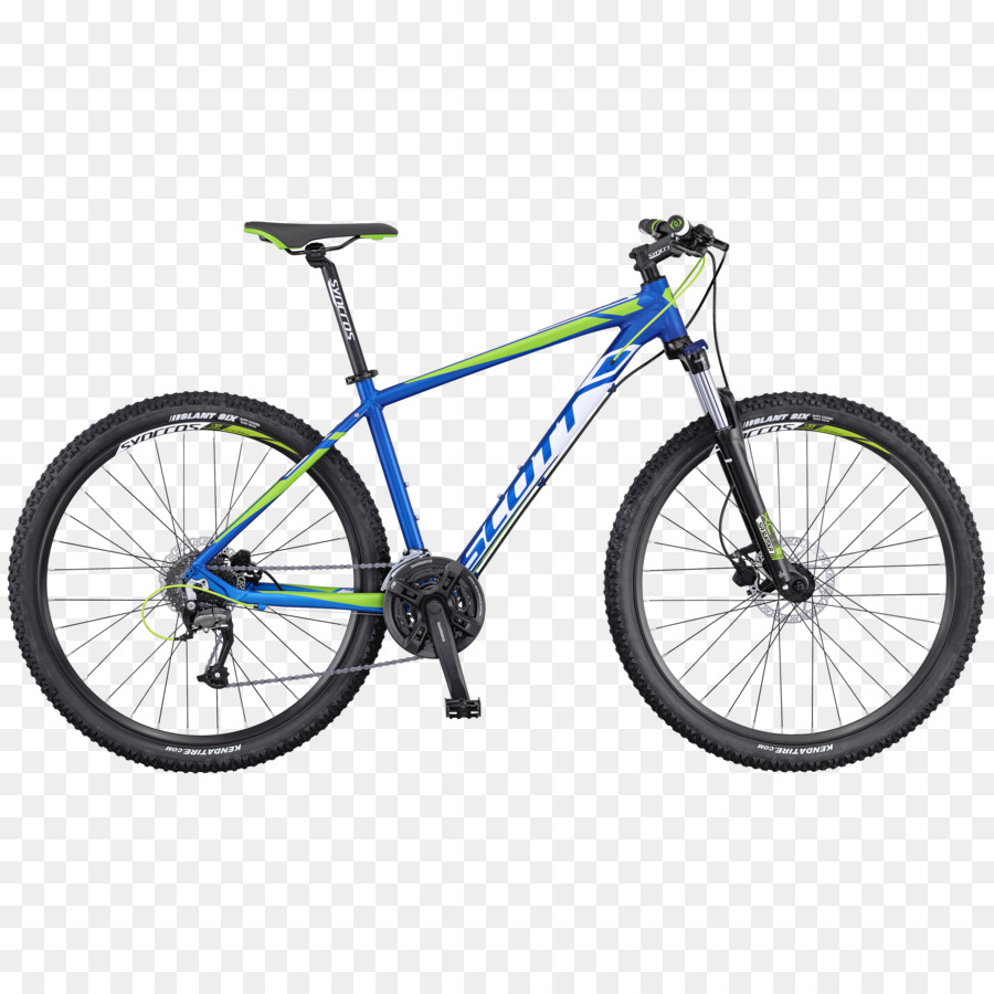 Scott Sports，Vélo PNG