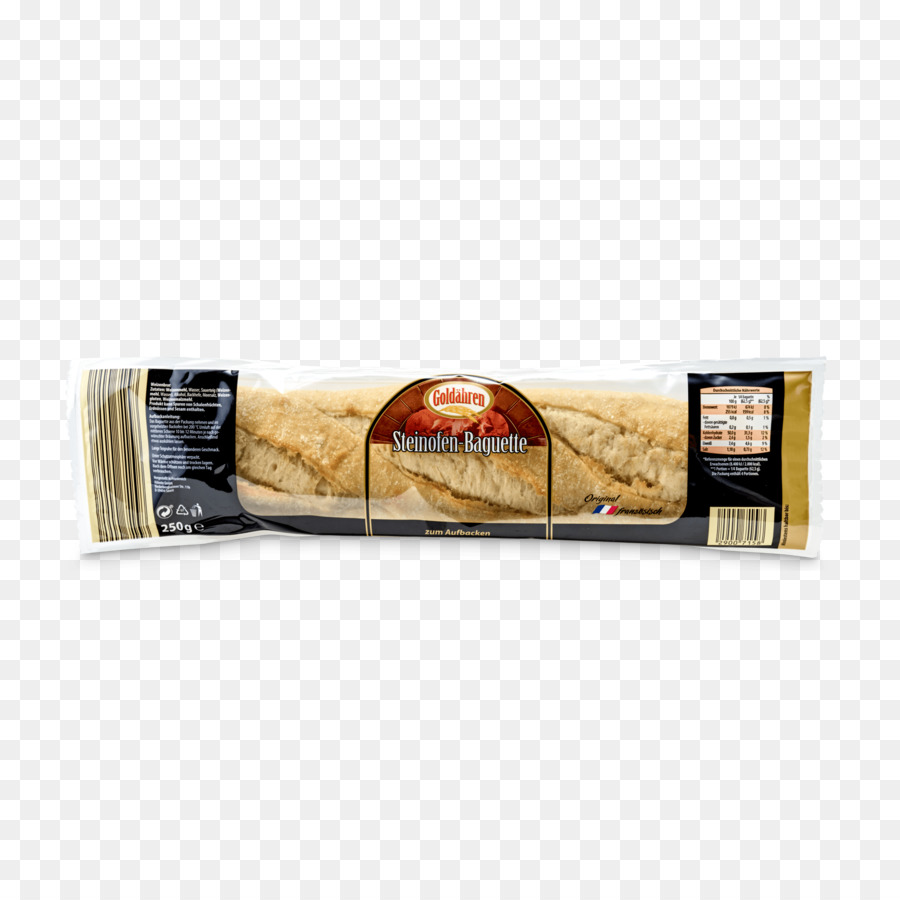 Baguette，Aldi PNG