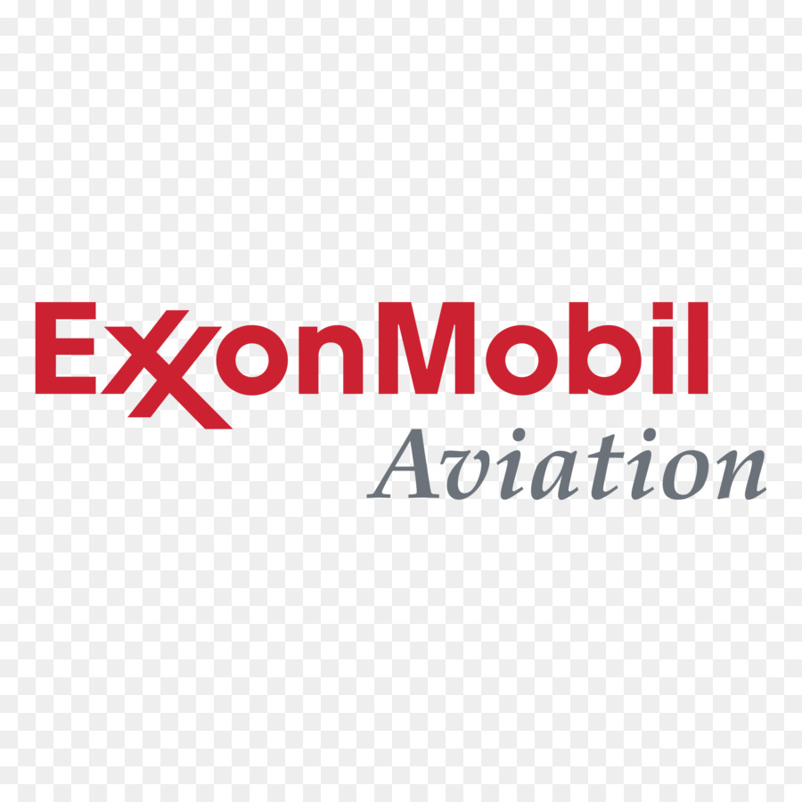 Logo，Exxonmobil PNG