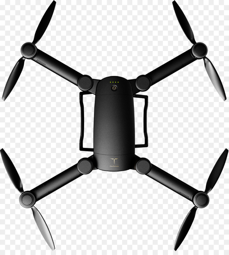 Drone，Quadricoptère PNG