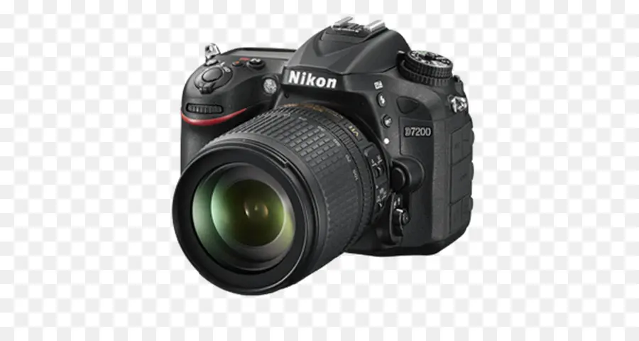 Appareil Photo Nikon，Photographie PNG