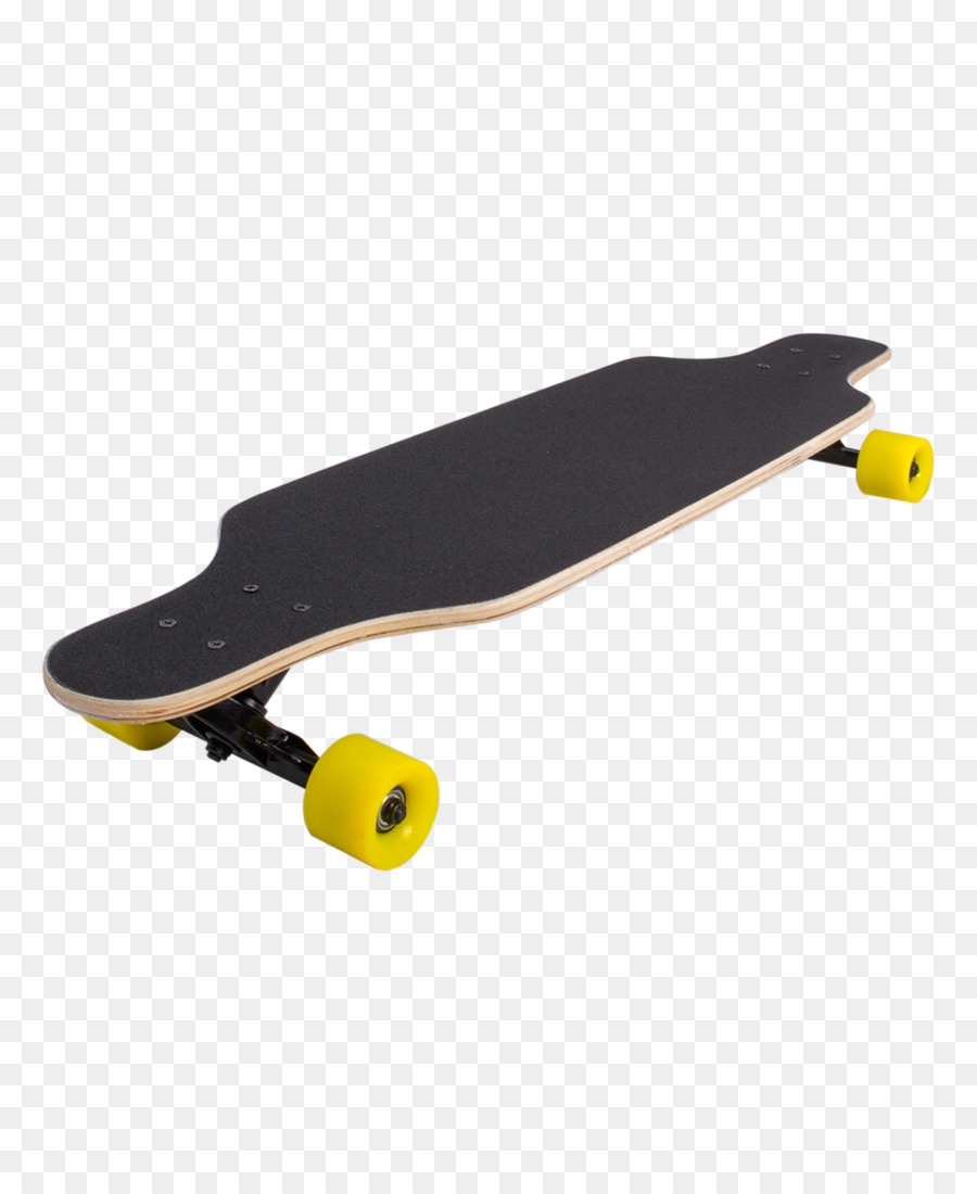 Longboard，Skateboard électrique PNG