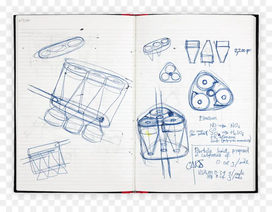 Croquis D'ingénierie，Plan PNG