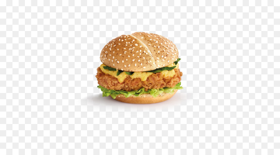 Hamburger，Mcchicken PNG