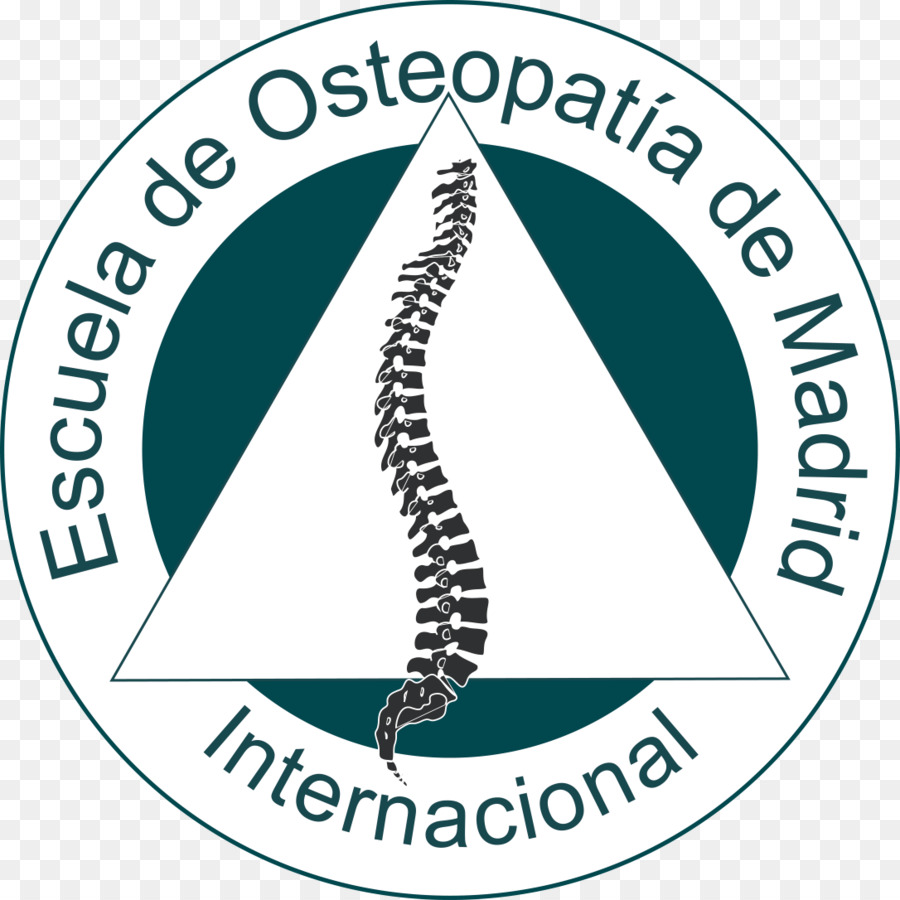 Madrid école D Ostéopathie，L Ostéopathie PNG