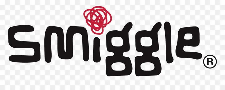 Logo Smiggle，Marque PNG