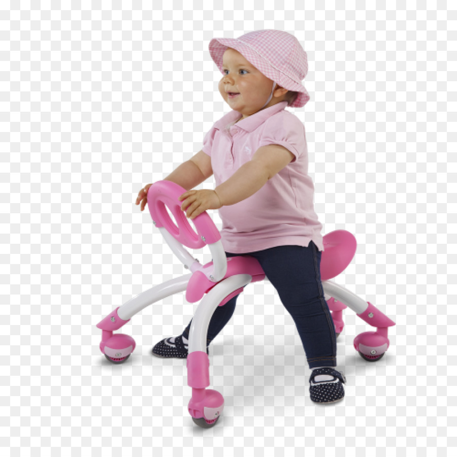 Bébé Sur Tricycle，Tricycle PNG