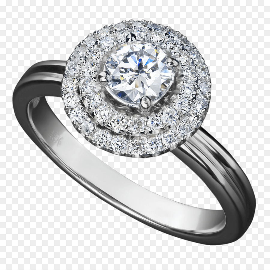 Bague Diamant，Diamant PNG