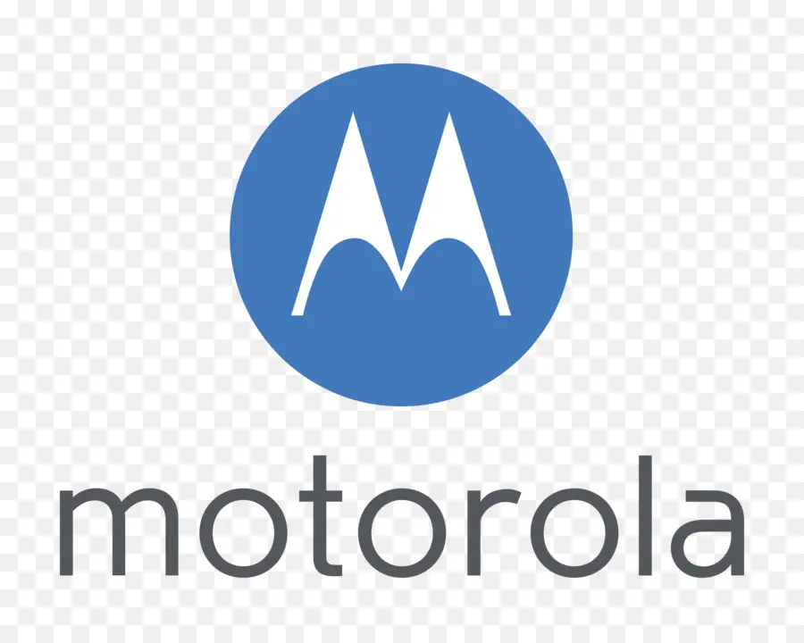 Logo，Motorola PNG