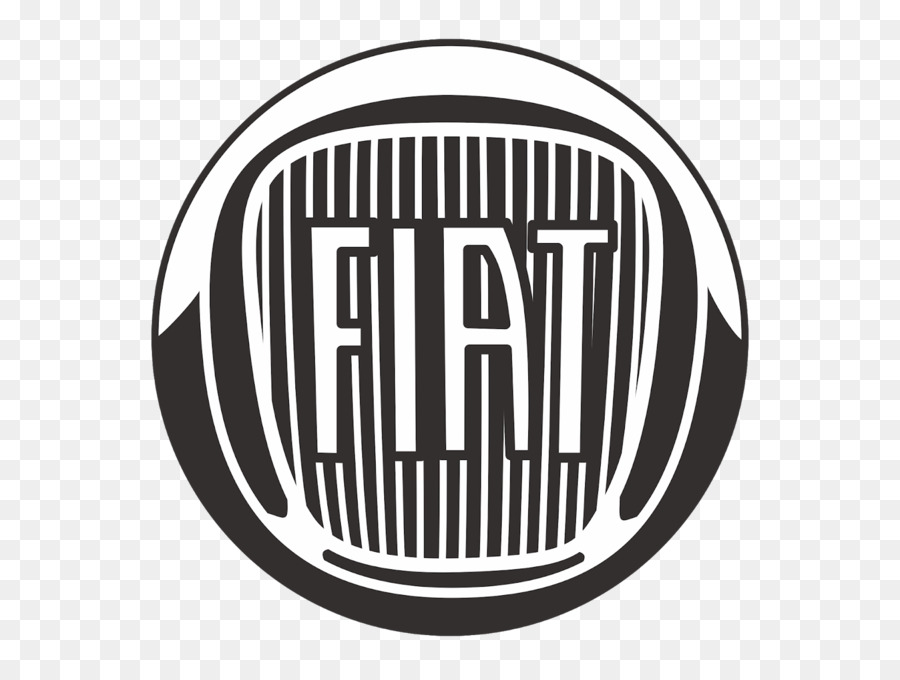 Emblème，Fiat Automobiles PNG