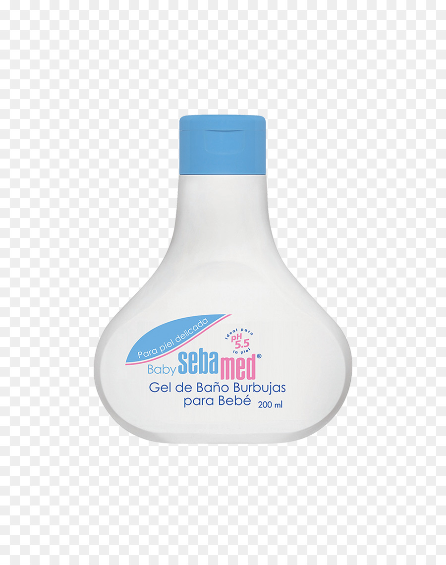 Lotion，Sebamed PNG