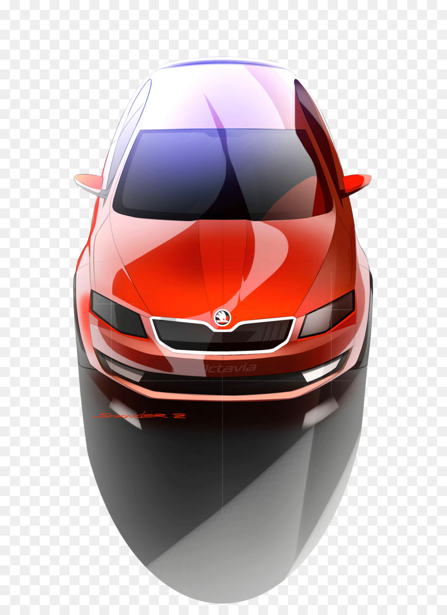 Škoda，Voiture PNG