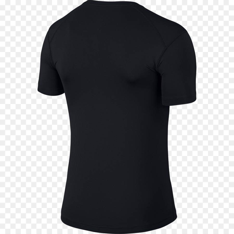 Tee Shirt Noir，Vêtements PNG