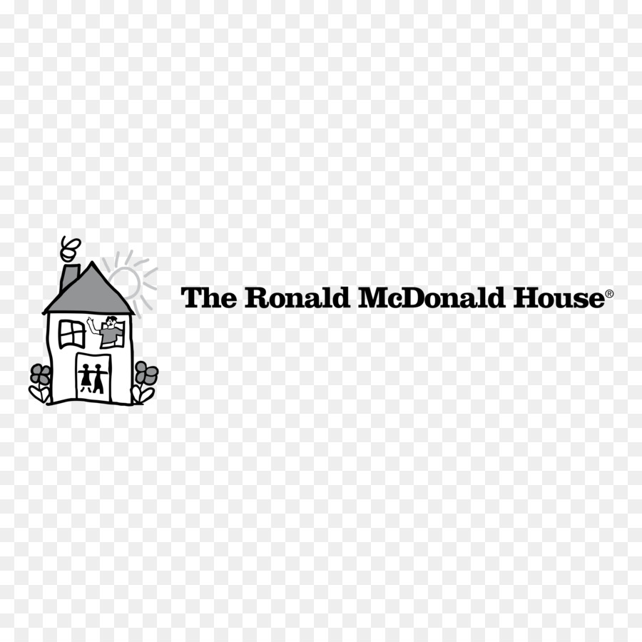 Ronald Mcdonald，Logo PNG