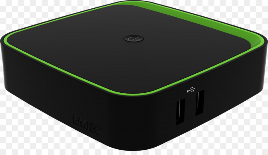 Emtec Movie Cube La Tv Box，Multimédia PNG