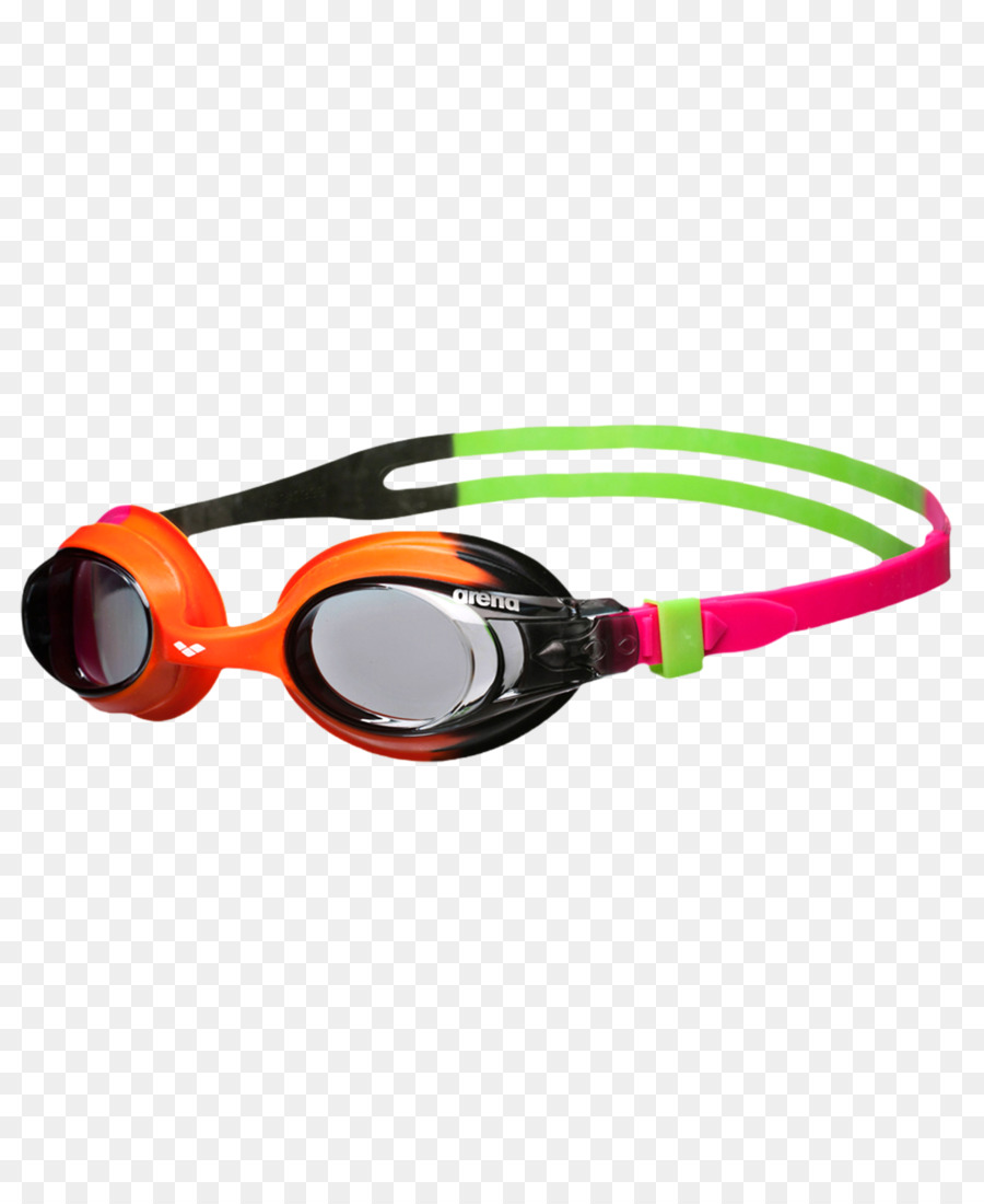 Lunettes Noires，Natation PNG