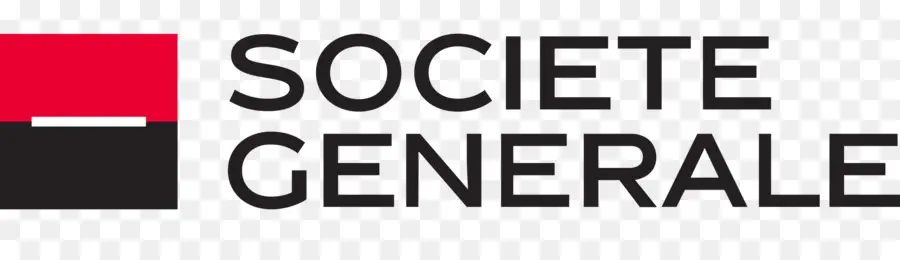 Logo Société Générale，Société Générale PNG