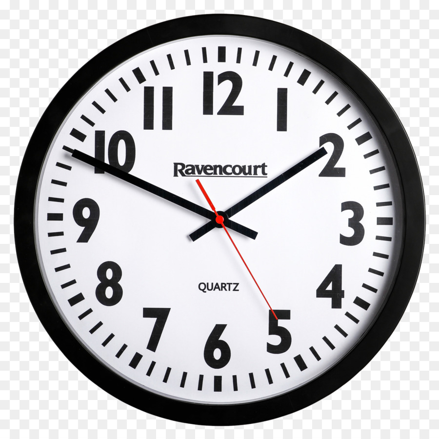 Horloge，Horloge De Quartz PNG