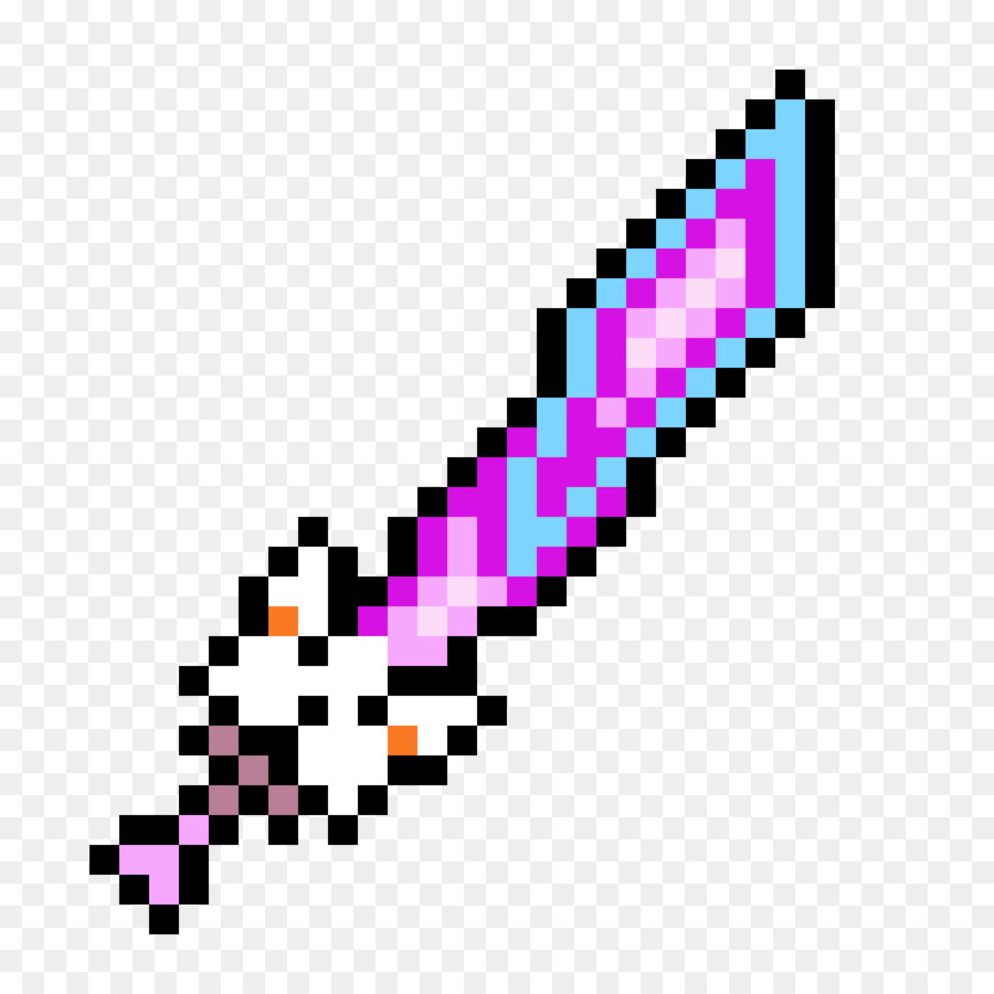 Le Pixel Art，L Art PNG