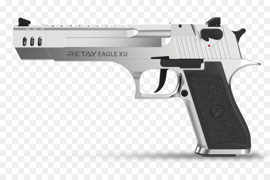 Pistolet D'argent，Pistolet PNG