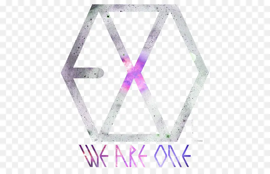 Logo Exo，Groupe PNG