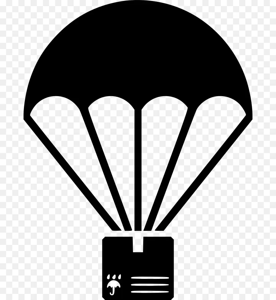 Parachute，Playerunknown Du Champs De Bataille PNG