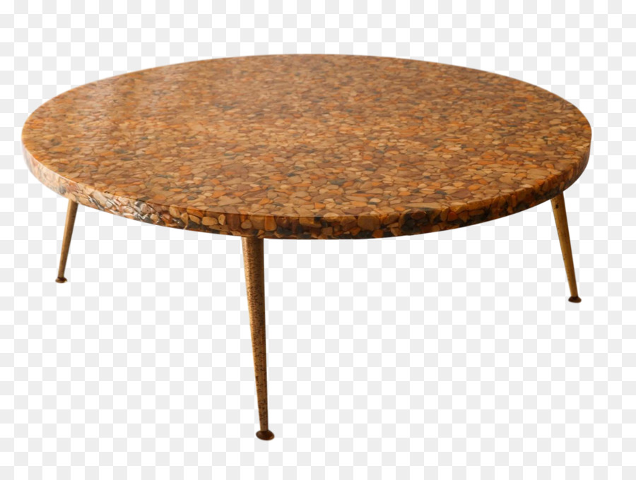 Table En Métal，De Plein Air PNG