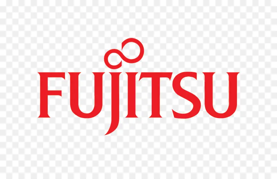 Logo Fujitsu，Fujitsu PNG