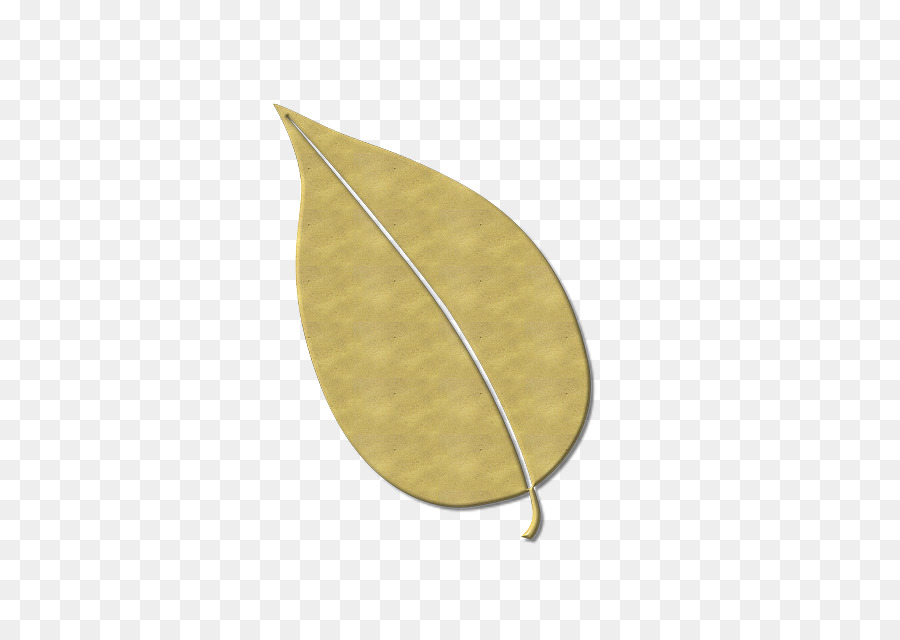 Feuilles D'or，Nature PNG