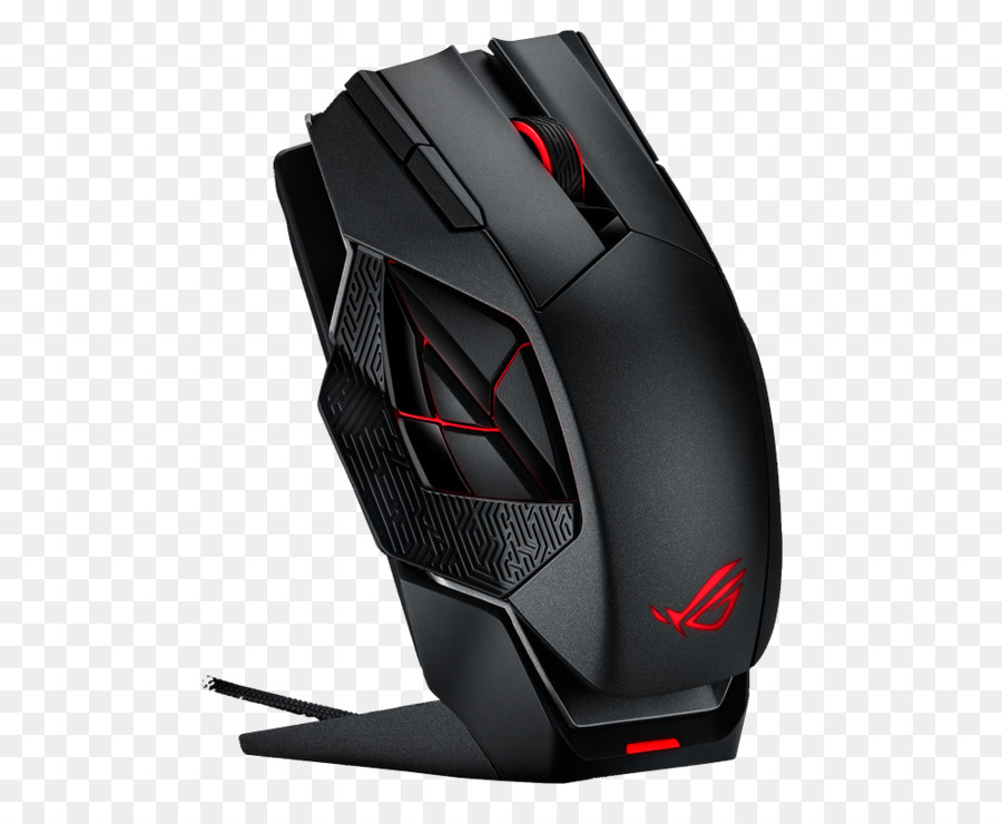 Souris De Jeu Rog Spatha，Souris D Ordinateur PNG