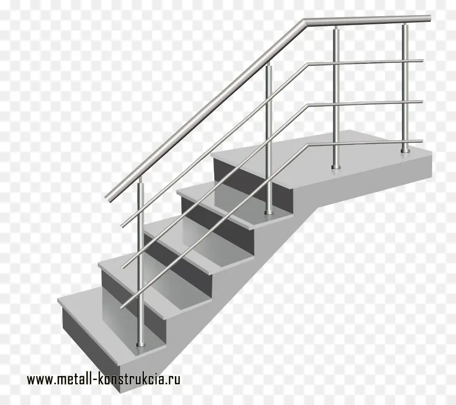 Escalier，Mesures PNG