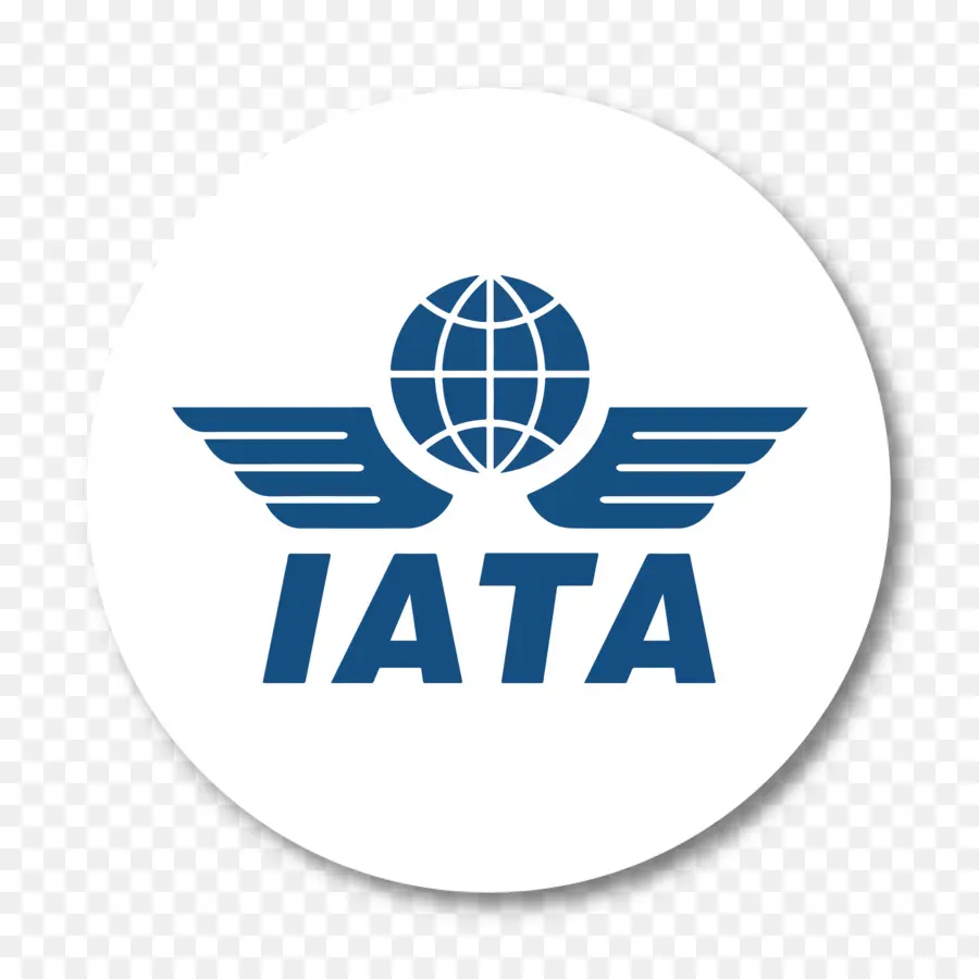 Iata，Logo PNG