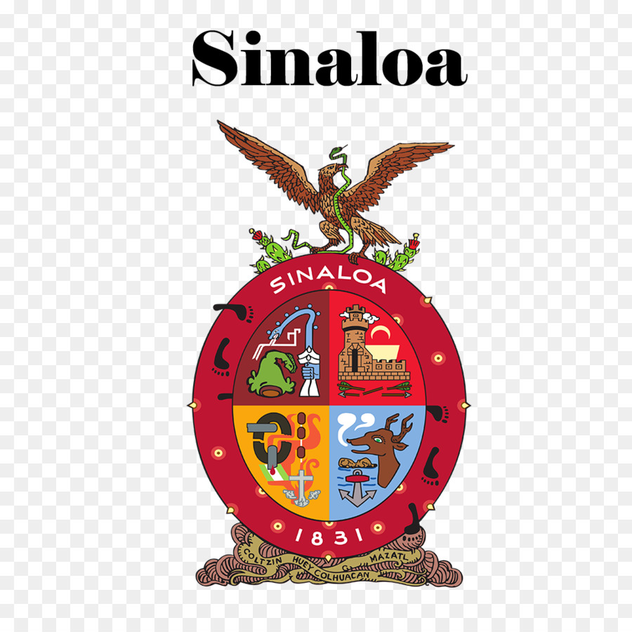 Sinaloa，Tshirt PNG