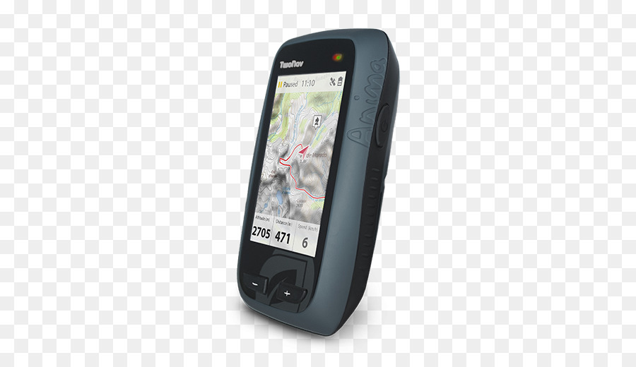 Systèmes De Navigation Gps，Twonav Anima PNG