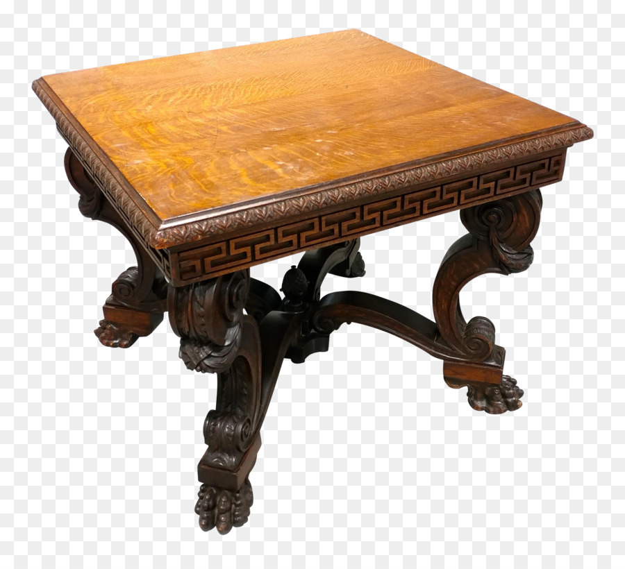 Table，Antique PNG