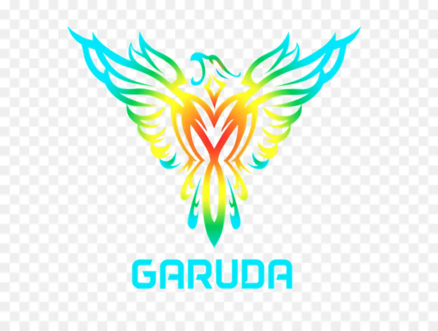 Garuda，Mythique PNG