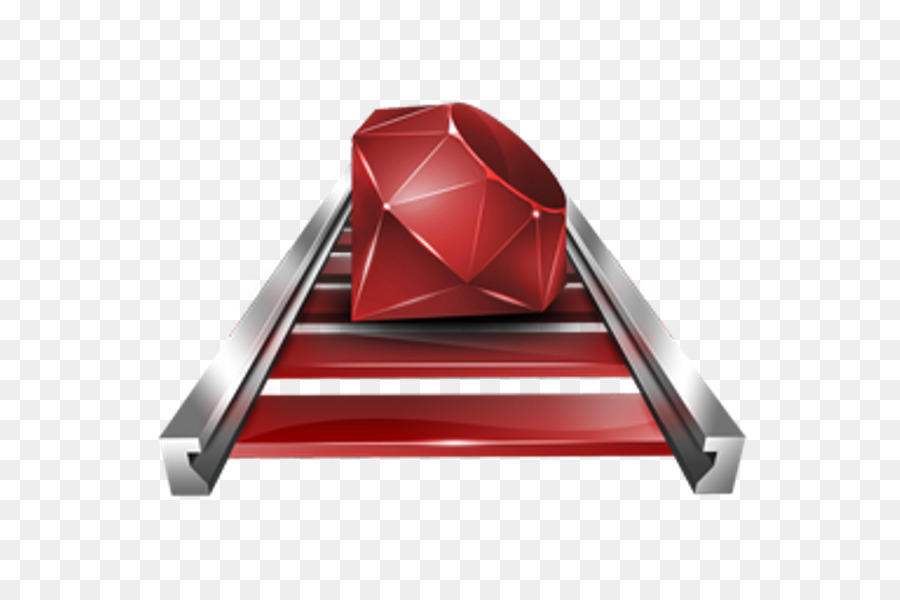 Ruby On Rails，Rubis PNG