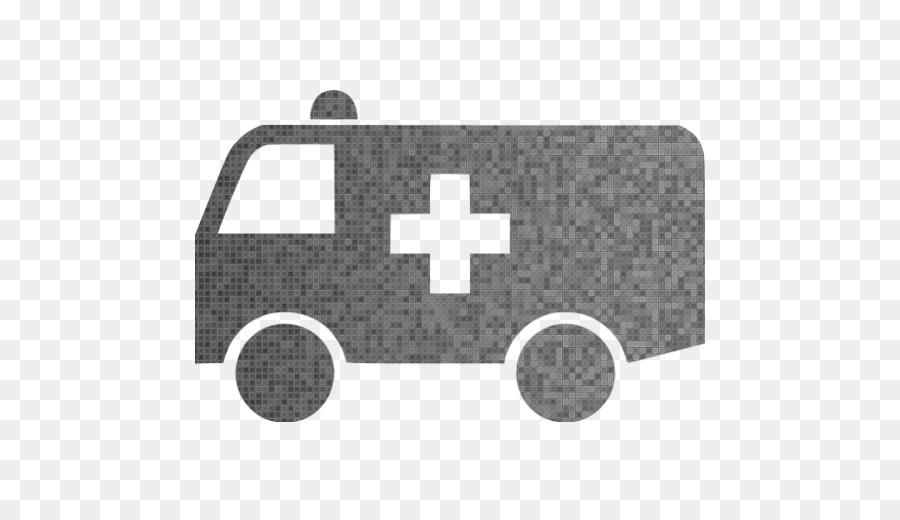 Ambulance，Urgence PNG