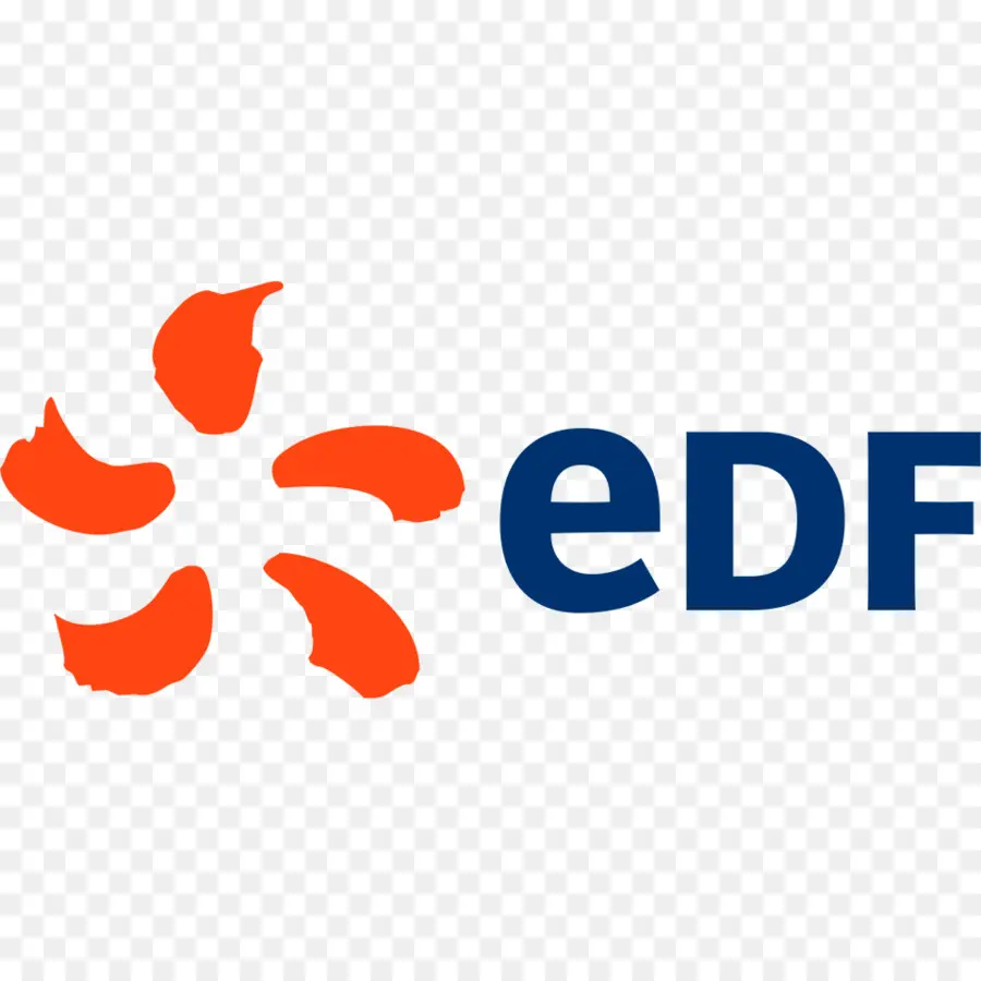 Logo Edf，Edf PNG