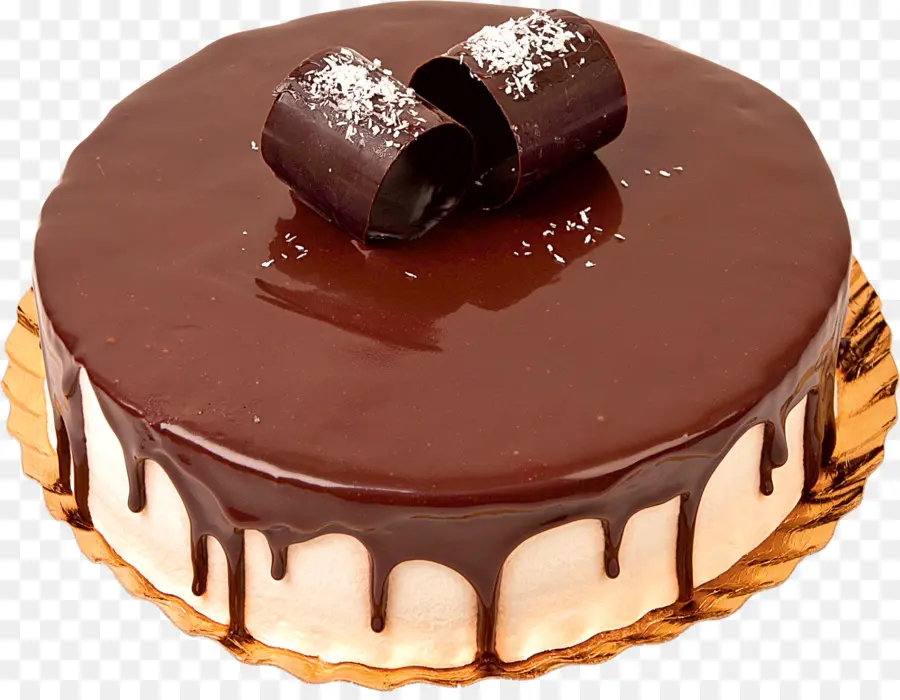 Gâteau Au Chocolat，Doux PNG