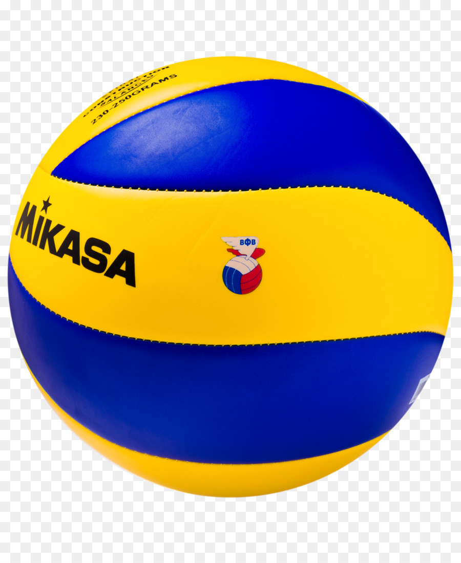 Volley Ball，Jaune PNG