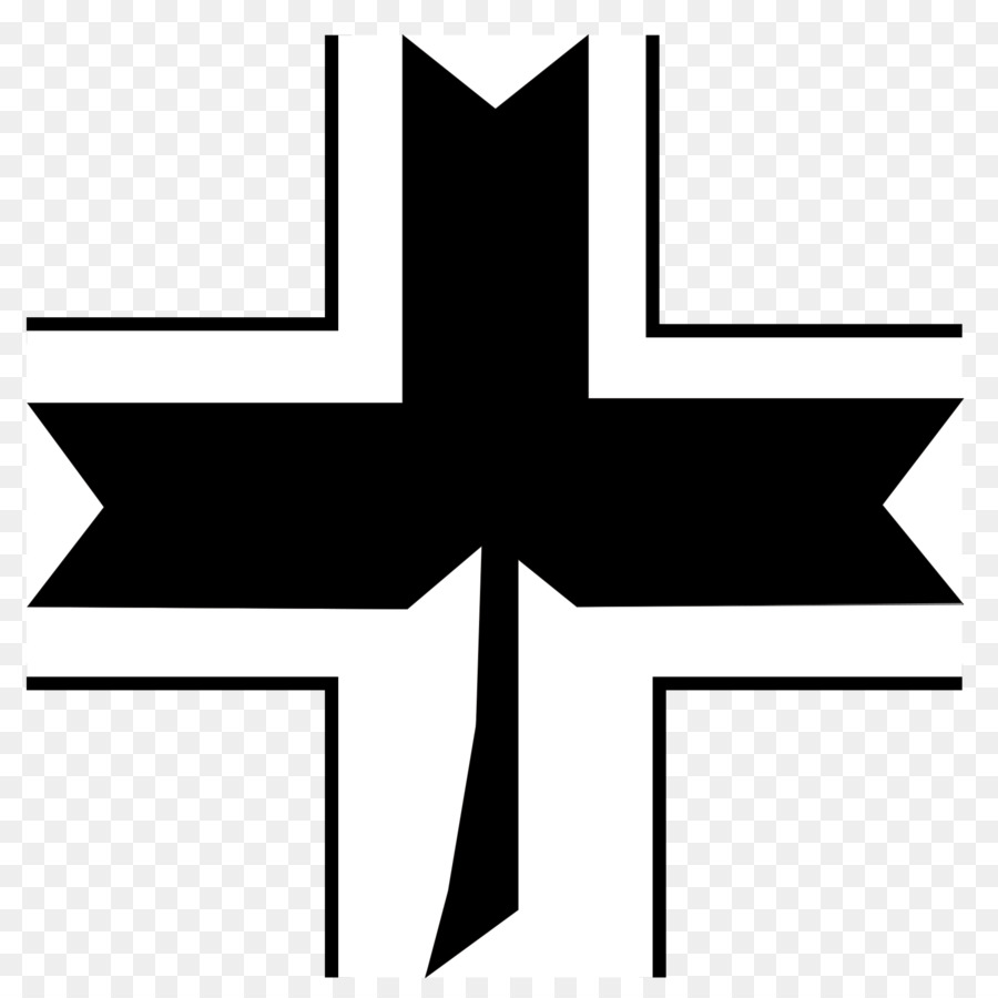 Croix Noire，Symbole PNG